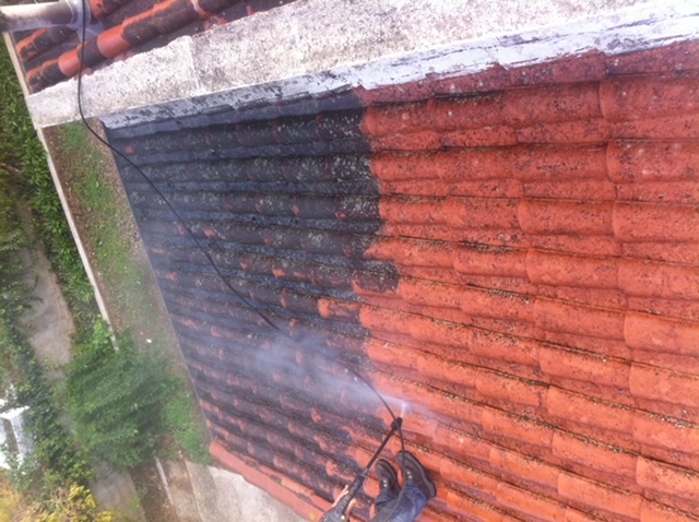 Couverture Nettoyage