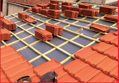 Couverture Neuve et Rénovation